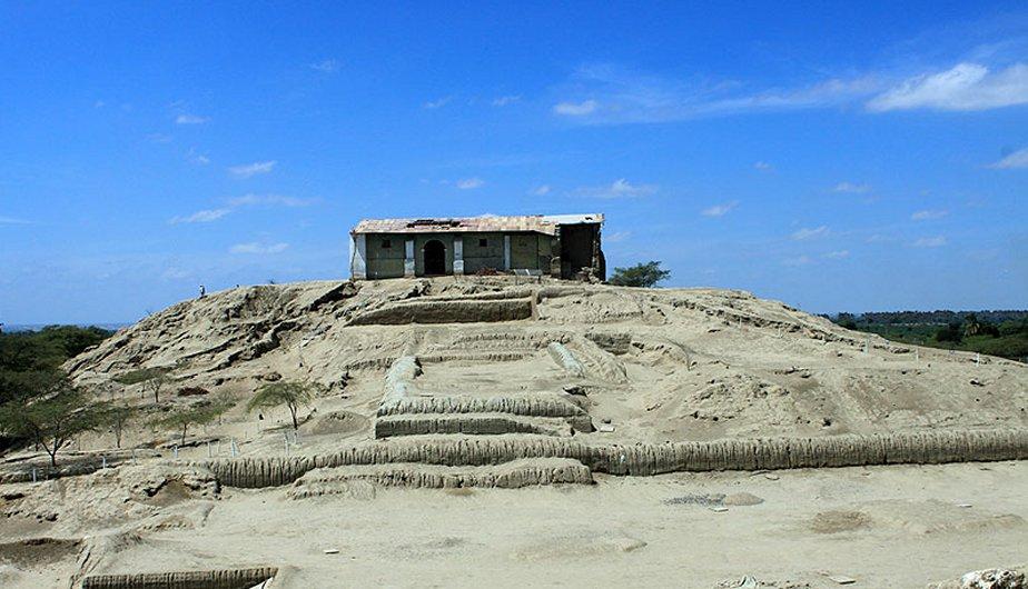 EL PUEBLO DE NARIHUALÁ (PIURA)