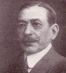 1918 – LO QUE FUE CROTTO. Por Félix Luna.