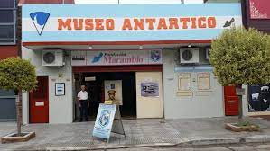 MUSEO ANTÁRTICO DE LA FUNDACIÓN MARAMBIO