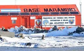 BRUTAL AGRESIÓN EN LA BASE MARAMBIO: UN MILITAR ATACÓ A MAZAZOS A OTRO MIENTRAS DORMÍA