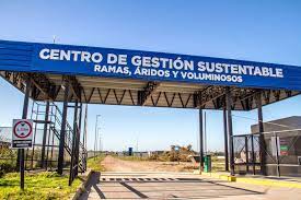 CENTRO DE GESTIÓN SUSTENTABLE: NUEVO HORARIO DE ATENCIÓN