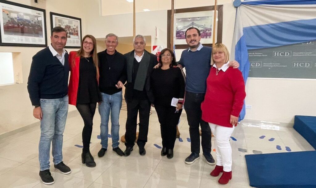 JUNTOS PIDE RESARCIR A VECINOS POR LA FALTA DE AGUA