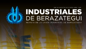 LA UNION INDUSTRIAL DE BERAZATEGUI SOLIDARIA