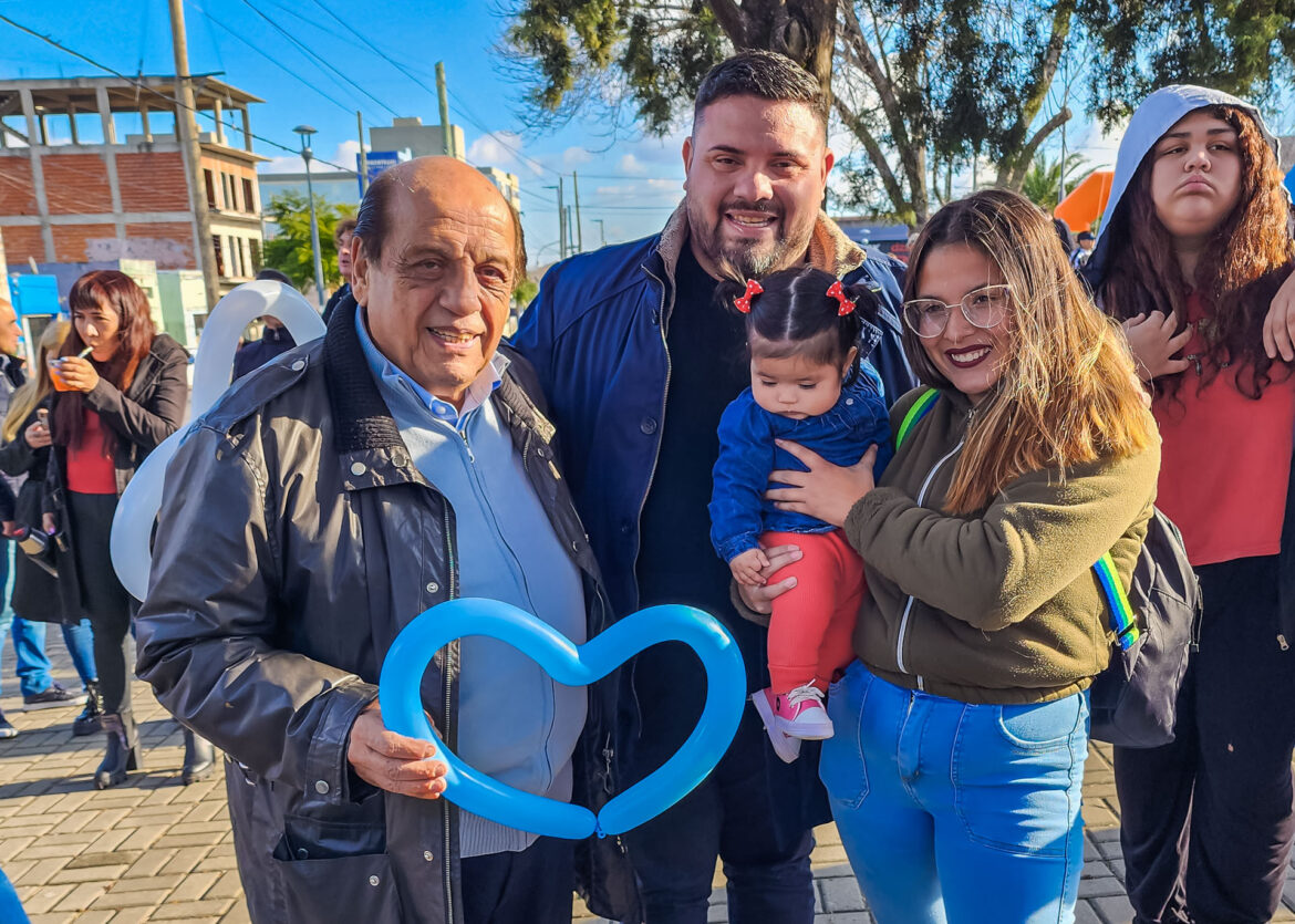 JORNADAS RECREATIVAS EN VACACIONES DE INVIERNO EN LOS BARRIOS