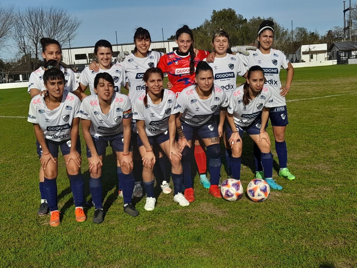 PALIZA DE LAS CHICAS DE QUILMES A VILLA DALMINE