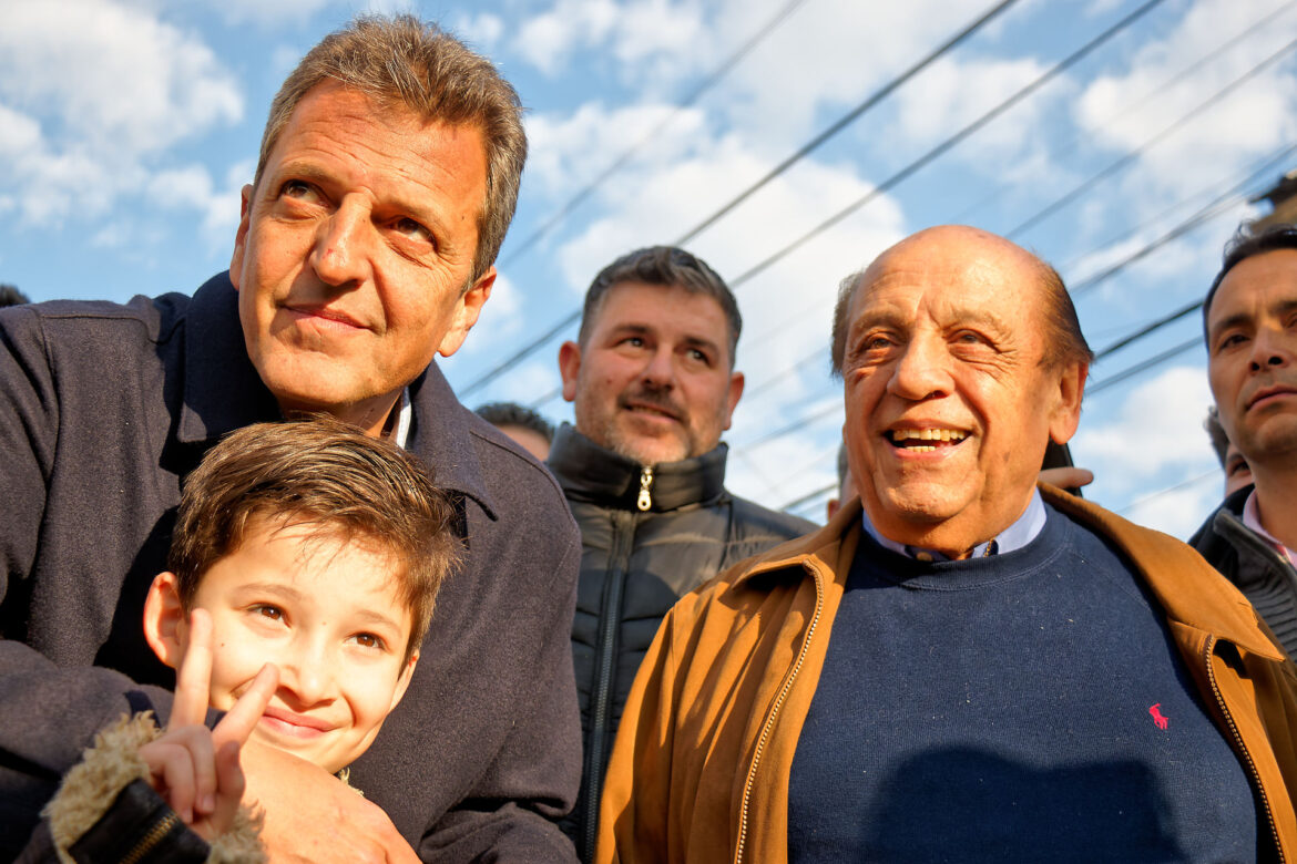 MASSA Y MUSSI EN BERAZATEGUI