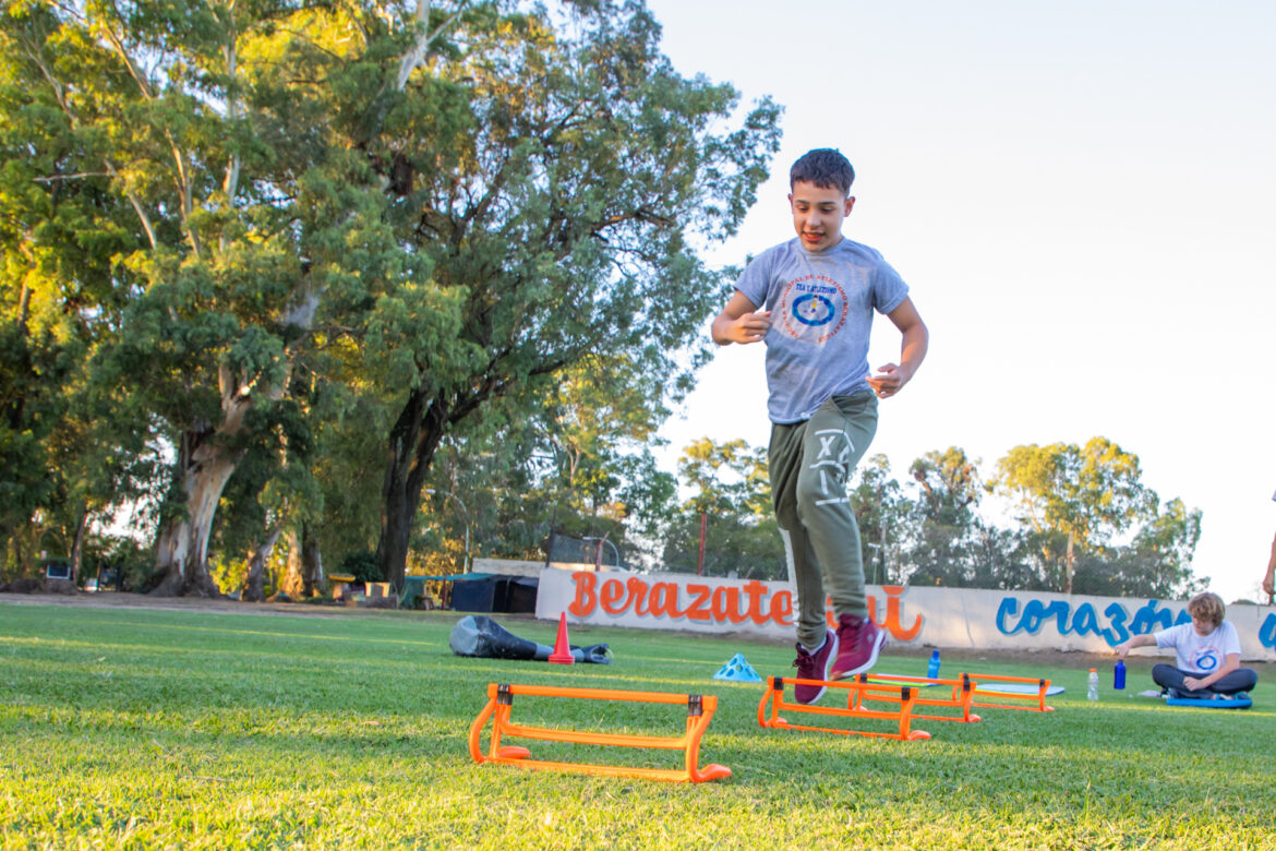 SÚPER OFERTA RECREATIVA EN BERAZATEGUI