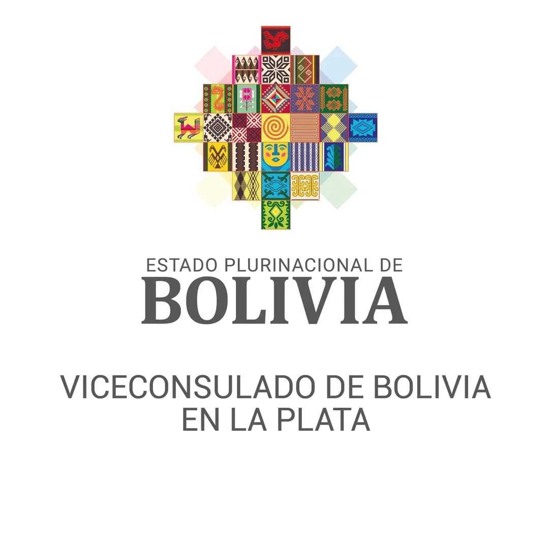 VICECONSULADO DE BOLIVIA BRINDARÁ SERVICIOS PARA CONCIUDADANOS EN BERAZATEGUI