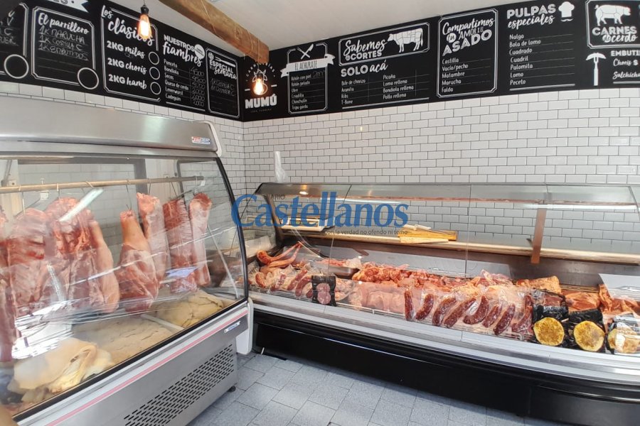 LA CARNE ARRANCÓ LA SEMANA CON UNA SUBA DEL 15% Y NO DESCARTAN NUEVOS AUMENTOS PARA DICIEMBRE