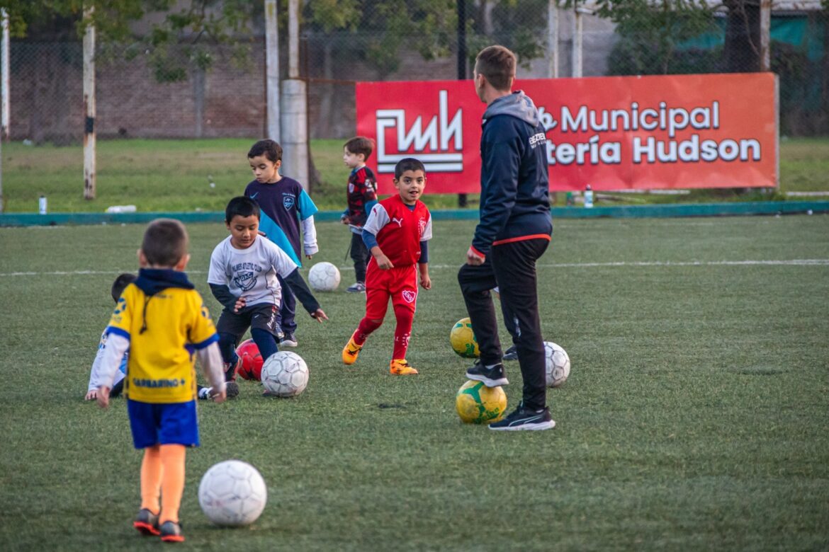 CLUB MALTERÍA HUDSON: NUEVO HORARIO DE VERANO