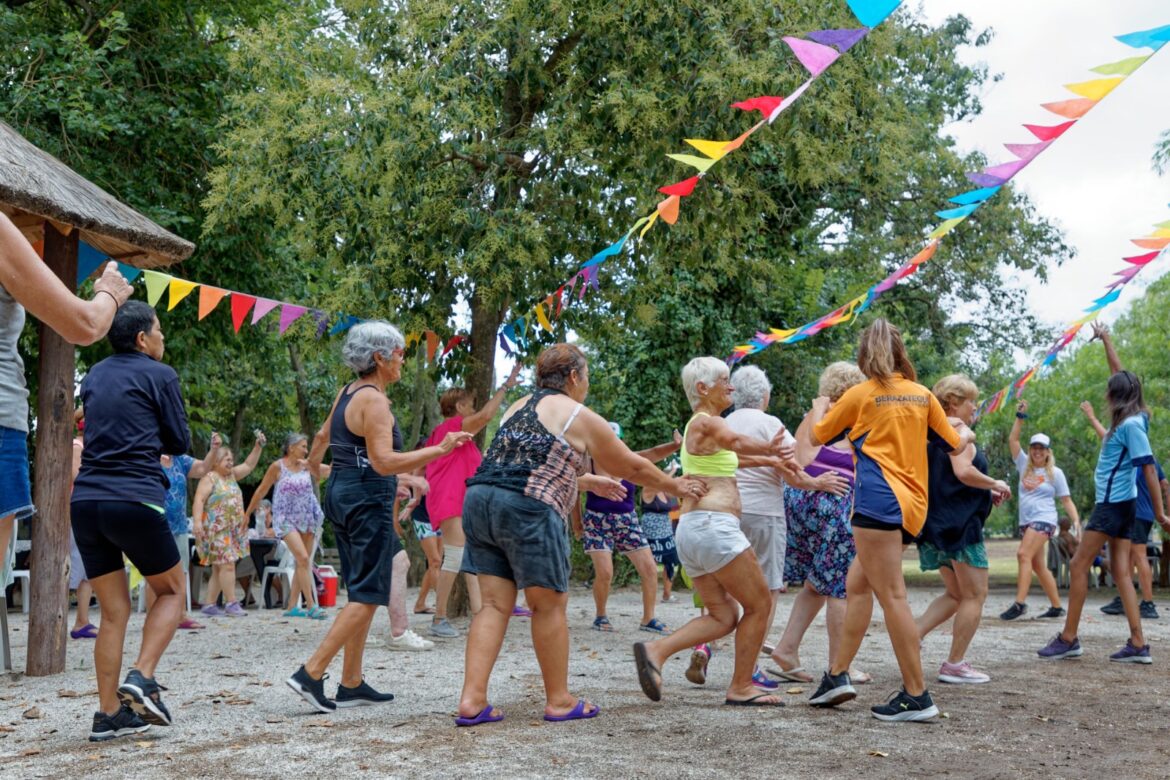 CERCA DE 6 MIL PERSONAS DISFRUTARON DE LAS COLONIAS MUNICIPALES DE VERANO