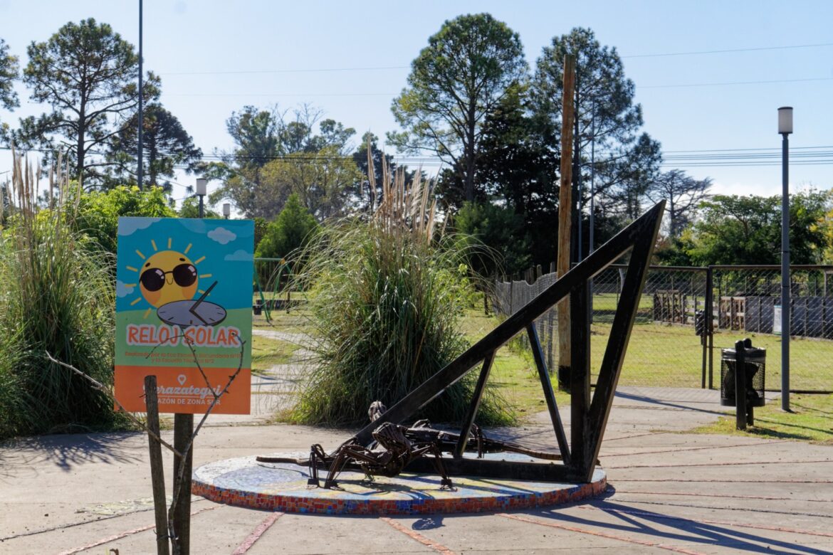 EL VERANO SE VIVE A PLENO EN EL PARQUE DE LA FAMILIA Y LOS ANIMALES