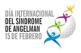 DÍA INTERNACIONAL DEL SÍNDROME DE ANGELMAN