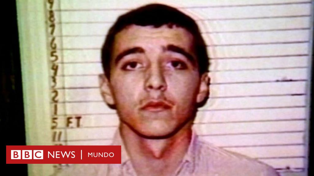 LA IMPACTANTE HISTORIA DE KENNETH EUGENE SMITH, EL PRIMER PRESO EN EEUU QUE SERÁ EJECUTADO CON NITRÓGENO