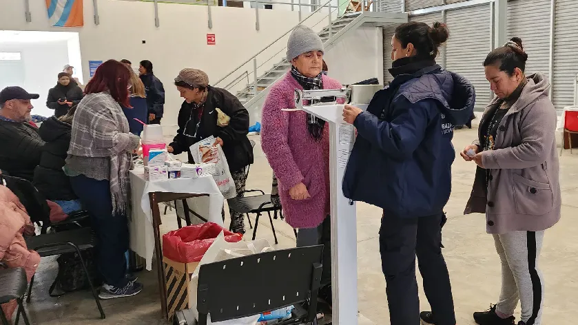 SE REALIZARÁ UNA JORNADA DE SALUD INTEGRAL EN EL PATO 