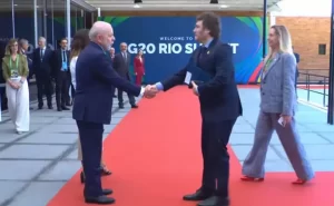 Javier Milei se encontrará con Xi Jinping en el G20 para trazar una agenda común vinculada a respaldos políticos e inversiones públicas